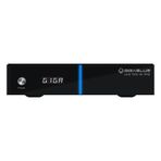 Gigablue Uhd Trio 4K Pro Uydu Alıcısı