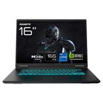 Gigabyte A16-Cvh017 İ7-13620H 32Gb 512Ssd Rtx5060 16" Wuxga W11p Dizüstü Bilgisayar