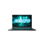 Gigabyte A16 Intel Core i5-13420H 16GB DDR5 RAM 512GB M.2 SSD RTX4050-6GB 75W 16″ FHD+165Hz Freedos