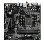 Gigabyte A520M DS3H AC WiFi AMD AM4 DDR4 Micro ATX Anakart