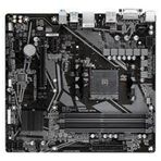 Gigabyte A520M DS3H AMD 4400Mhz (O.C) DDR4 Soket AM4 mATX Anakart