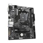 Gigabyte A520M-K AMD AM4 DDR4 Micro ATX Anakart