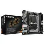 Gigabyte A620I AX AMD AM5 DDR5 Wi-Fi 6E Mini ITX Anakart