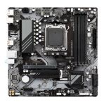 Gıgabyte A620m Gamıng X 6400Mhzoc Ddr5 Soket Am5 M.2 Hdmı Dp Matx Anakart