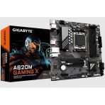 Gıgabyte A620m Gamıng X 8000Mhz Oc Ddr5 Am5 M.2 Hdmı Displayport Microatx Anakart A620m-Gamıng-X