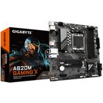 Gigabyte A620M-GAMING X REV.1.0 4xDDR5 1xM.2 HDMI DP Type-C AMD Ryzen 7000 Serisi AM5 Soket Anakart
