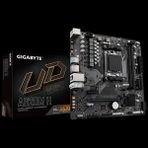 Gigabyte A620M-H DDR5 Anakart AM5 İşlemci Soket Tipi ile PCI Express 5.0 Hızı ve AMD 520 Chipset