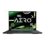 GIGABYTE AERO X16 1VH Gaming Notebook, 16 inç 165Hz QHD 2K 16:10 IPS Ekran, AMD Ryzen AI 7 350, NVIDIA GeForce RTX 5060 GPU, 1TB SSD, 16 GB DDR5 RAM,Copilot+ PC, Dolby Atmos, Windows 11 Home, Beyaz