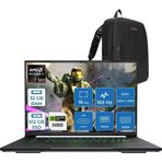 Gıgabyte Aero X16 Amd Ryzen Aı Ryzen7 350 32Gb Ddr5 512Gb Ssd 8Gb/Rtx5060 16" Ips Wqxga 165Hz Windows 11 Home Taşınabilir Bilgisayar 1Vh93trc94dhh09 + Zettaçanta