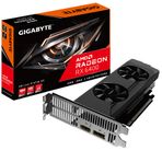 Gigabyte AMD Radeon RX 6400 D6 Low Profile 4G GV-R64D6-4GL 4 GB GDDR6 64 Bit Ekran Kartı