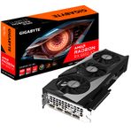 Gigabyte AMD Radeon RX 6650 XT Gaming OC GV-R665XTGAMING OC-8GD 8 GB GDDR6 128 Bit Ekran Kartı