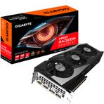 Gigabyte AMD Radeon RX 6700 XT Gaming OC GV-R67XTGAMING-OC-12GD 12 GB GDDR6 192 Bit Ekran Kartı