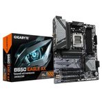GIGABYTE ANAKART AMD AM5 ATX B650 EAGLE AX