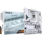 GIGABYTE ANAKART AMD AM5 ATX B850 EAGLE ICE