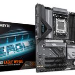 GIGABYTE ANAKART AMD AM5 ATX B850 EAGLE WIFI6E