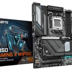GIGABYTE ANAKART AMD AM5 ATX B850 GAMING X WIFI6E