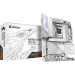 Gigabyte Anakart Amd Am5 Atx X870E Aorus Ice