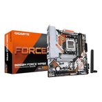 GIGABYTE ANAKART AMD AM5 MATX B850M FORCE WF6E