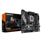 GIGABYTE Anakart B760M GAMING X DDR4 GEN5 - 14. nesil Intel Core işlemcileri, 8+1+1 fazlı VRM, 3200 MHz DDR4, 2xPCIe 4.0 M.2, 2.5 GbE LAN, USB 3.2 Gen 1'i destekler
