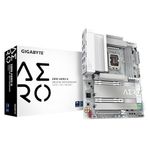 GIGABYTE ANAKART INTEL LGA1851 ATX Z890 AERO G