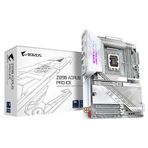 GIGABYTE ANAKART INTEL LGA1851 ATX Z890 AORUS PRO ICE