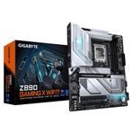 GIGABYTE ANAKART INTEL LGA1851 ATX Z890 GAMING X WIFI7