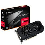 Gigabyte Aorus AMD RX 570 4GB GDDR5 256Bit GV-RX570AORUS-4GD Ekran Kartı