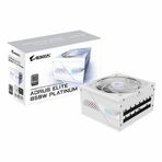 Gigabyte Aorus Elite AE850PM Ice 850W 80+ Platin Modüler Güç Kaynağı