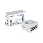 Gigabyte Aorus Elite Gp-ae1000pm Pg5 Ice 1000w 80+ Platinium Pcıe Akak92gıg0016