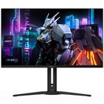 Gigabyte Aorus FO32U2P 31.5 inç 240Hz 0.03ms OLED Oyuncu Monitörü