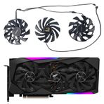 Gigabyte Aorus Geforce Rtx 3060 Ti Master Feforce Rtx 3070 Fan