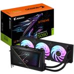 Gigabyte Aorus GeForce RTX 5090 Xtreme Waterforce GV-N5090AORUSX W-32GD GDDR7 32GB Ekran Kartı