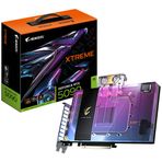 Gigabyte Aorus GeForce RTX 5090 Xtreme Waterforce WB GV-N5090AORUSX WB-32GD GDDR7 32GB Ekran Kartı