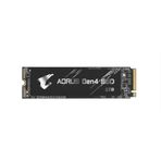 Gigabyte Aorus Gen4 M.2 2TB SSD PCI Express