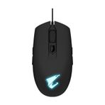 Gigabyte Aorus M2 Rgb 6200dpı Oyuncu Mouse Aorus siyah
