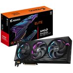 Gigabyte Aorus Radeon RX 9070 XT Elite GV-R9070XTAORUS E-16GD 16GB GDDR6 Ekran Kartı