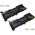 Gigabyte AORUS15 Wa Batarya Pil Retro V2 (4 Cell) - Tek Seçenek