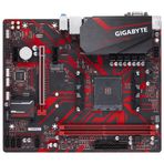 Gigabyte B450M Gaming Amd Anakart