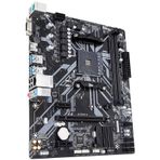 Gigabyte B450M-H AMD B450 2933MHz DDR4 Soket AM4 mATX Anakart