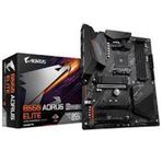 Gigabyte B550 Aorus Elite AMD B550 2133 MHz DDR4 Soket AM4 ATX Anakart