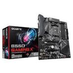 Gigabyte B550 GAMING X AMD B550 Soket AM4 DDR4 4000Mhz ATX Gaming Anakart