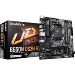 Gigabyte B550M DS3H R2 AMD AM4 DDR4 Micro ATX Anakart