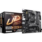 Gigabyte B550M DS3H R2 AMD AM4 DDR4 Micro ATX Anakart