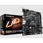 Gigabyte B560M-DS3H-V2 B560M 4600 MHz DDR4 Hdmi Anakart