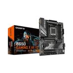Gıgabyte B650 Gamıng X AX V2 AMD B650 8000 MHz (OC) DDR5 Soket AM5 ATX Anakart