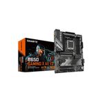 Gıgabyte B650 Gamıng X Ax V2 Soket Am5 Amd B650 Ddr5 8000Mhz (Oc) Wi-Fi 6E Atx Anakart