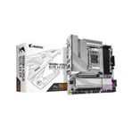 Gigabyte B650M Aorus Elite AX ICE AMD AM5 DDR5 Micro ATX Anakart