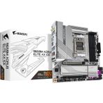 Gigabyte B650M Aorus Elite AX ICE AMD AM5 DDR5 Micro ATX Anakart