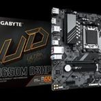 Gigabyte B650M-D3HP AM5 Dual Channel DDR5 PCIe 4.0 x4 M.2 Connector 2.5GbE LAN 2xDP HDMI Ana Kart