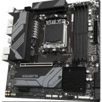 Gigabyte B650m Ds3h 6400 Mhz (O.c.) Ddr5 Am5 Matx Anakart Outlet